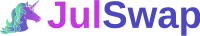 JulSwap Logo